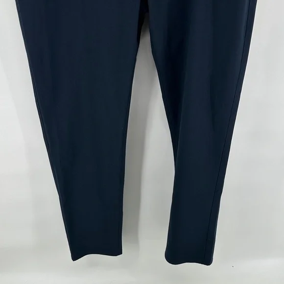 Vuori Meta Pant Navy Men’s sz 38x30 - Picture 4 of 6